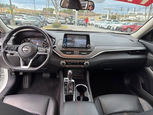 Used 2024 Nissan Altima 2.5 SR image 27