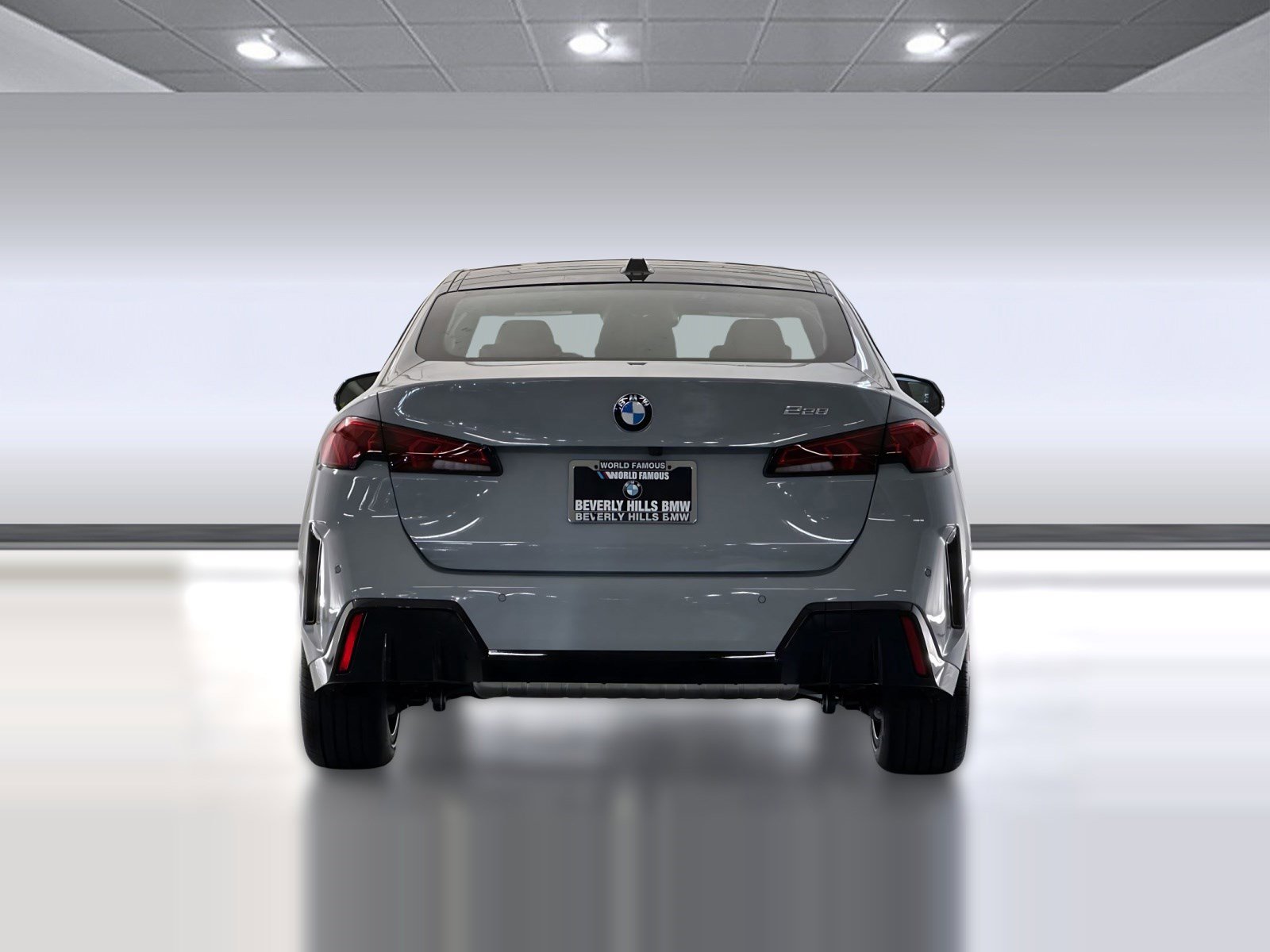 Used 2026 BMW 228i w/ Premium Package FWD image 10