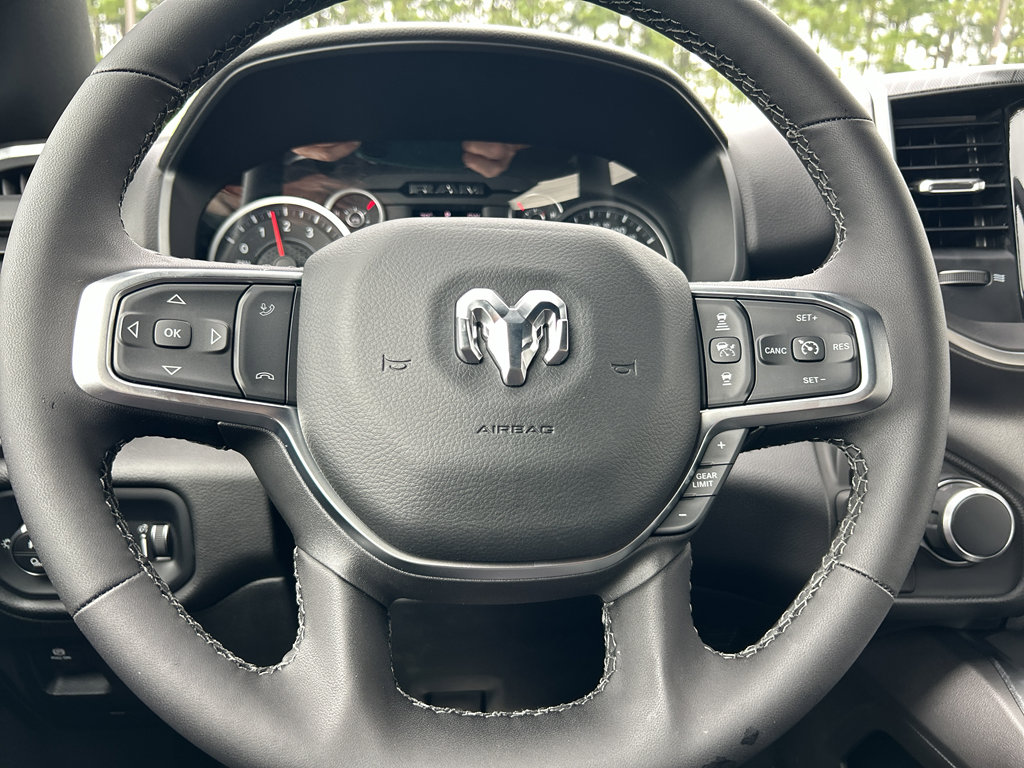 New 2026 RAM 1500 Big Horn image 11