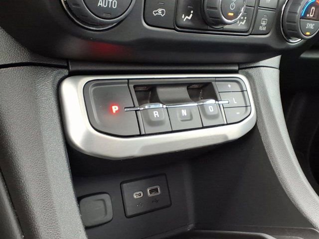 Used 2022 GMC Acadia SLE w/ Driver Convenience Package AWD/4WD image 15