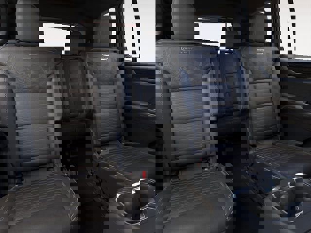 New 2026 GMC Acadia Denali Ultimate image 17