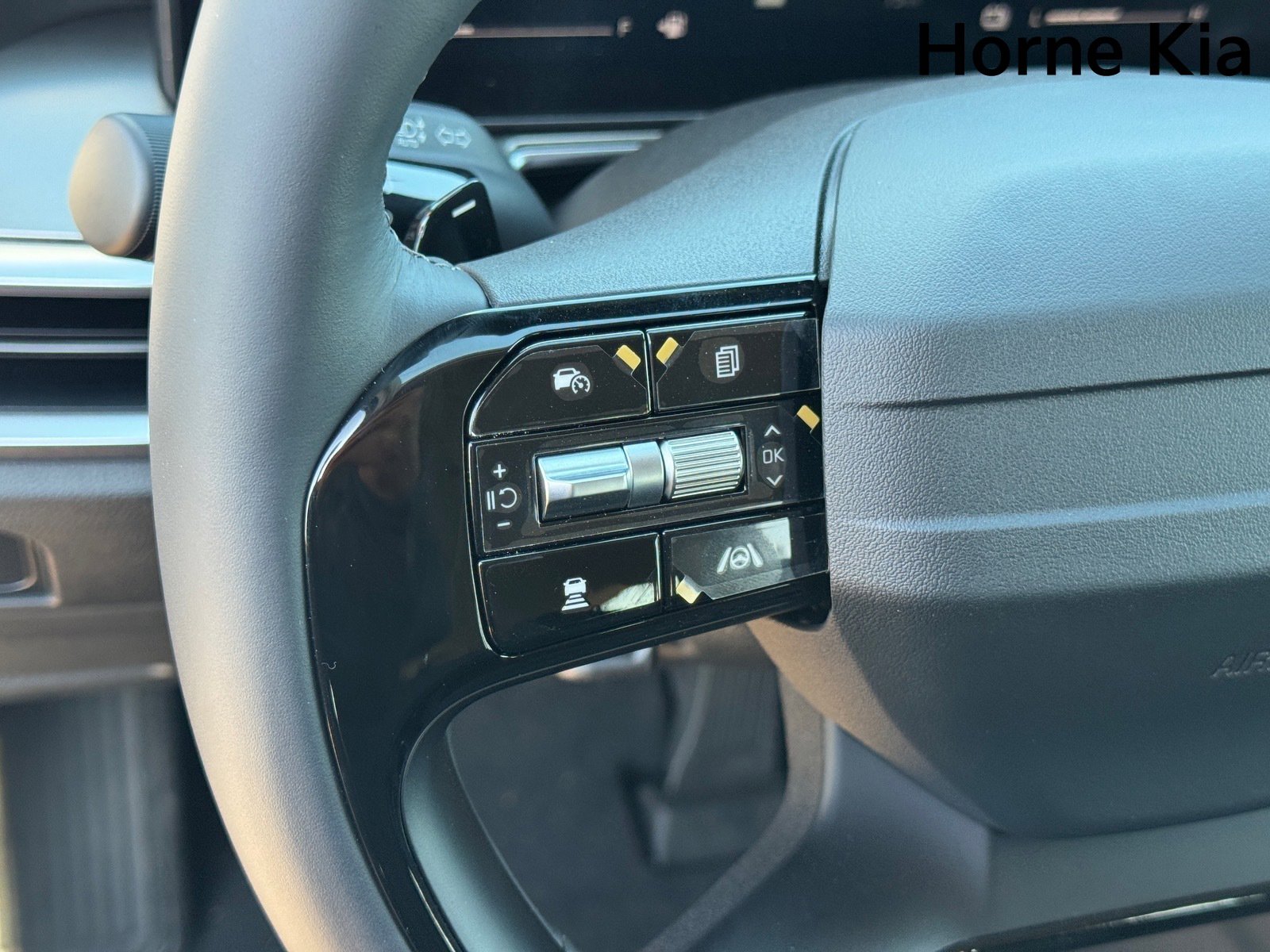 New 2026 Kia Sorento EX image 20