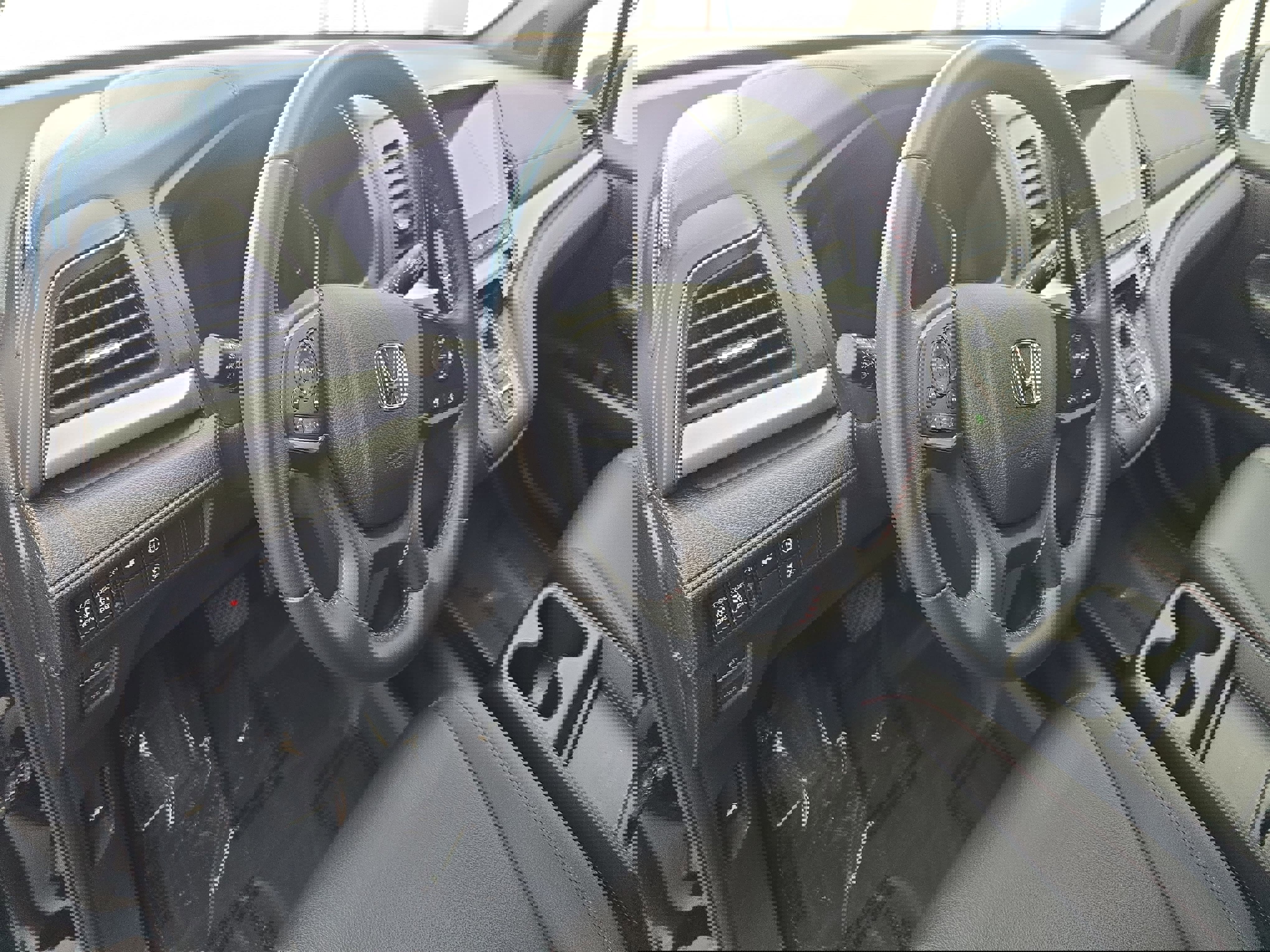 Certified 2023 Honda Odyssey Sport image 17