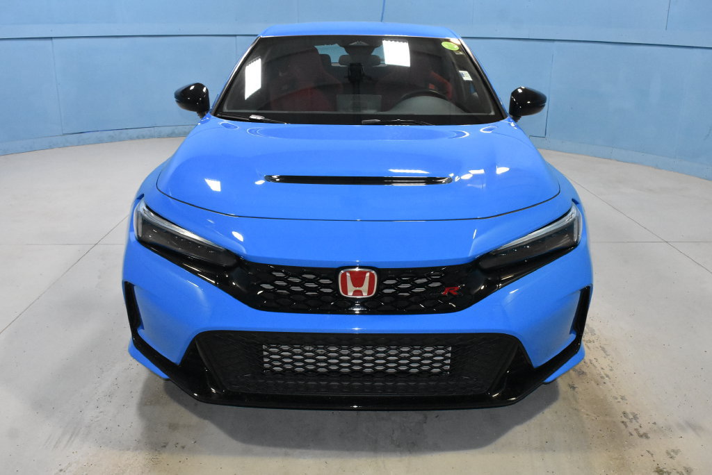 Used 2023 Honda Civic Type R image 23