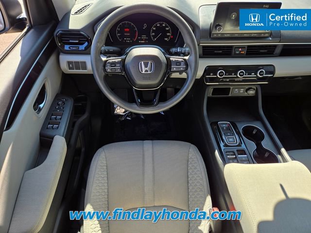 Certified 2023 Honda Pilot LX image 15