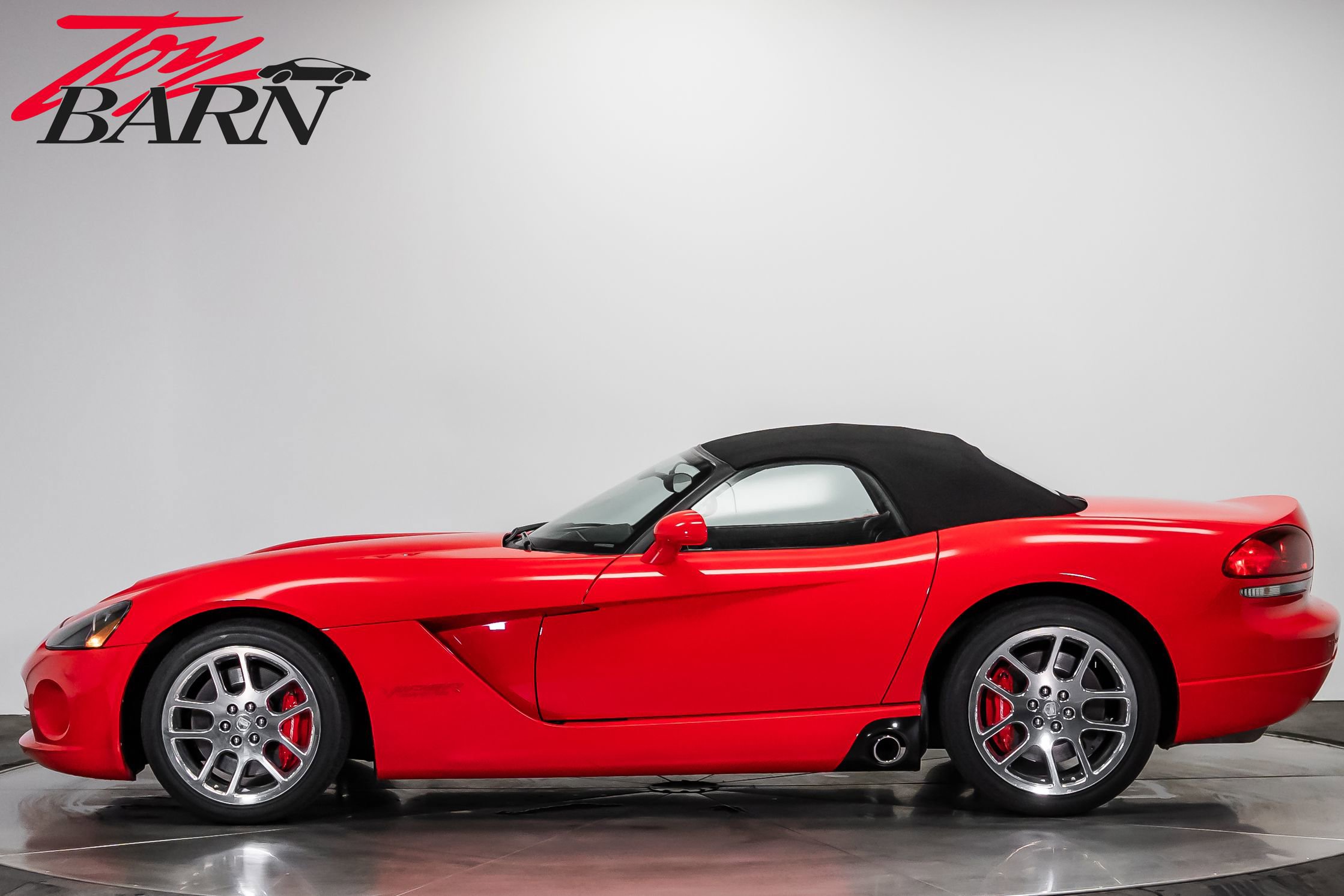 Used 2005 Dodge Viper SRT-10 RWD image 10