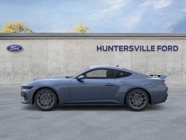 New 2026 Ford Mustang GT Premium w/ GT Performance Package RWD image 3