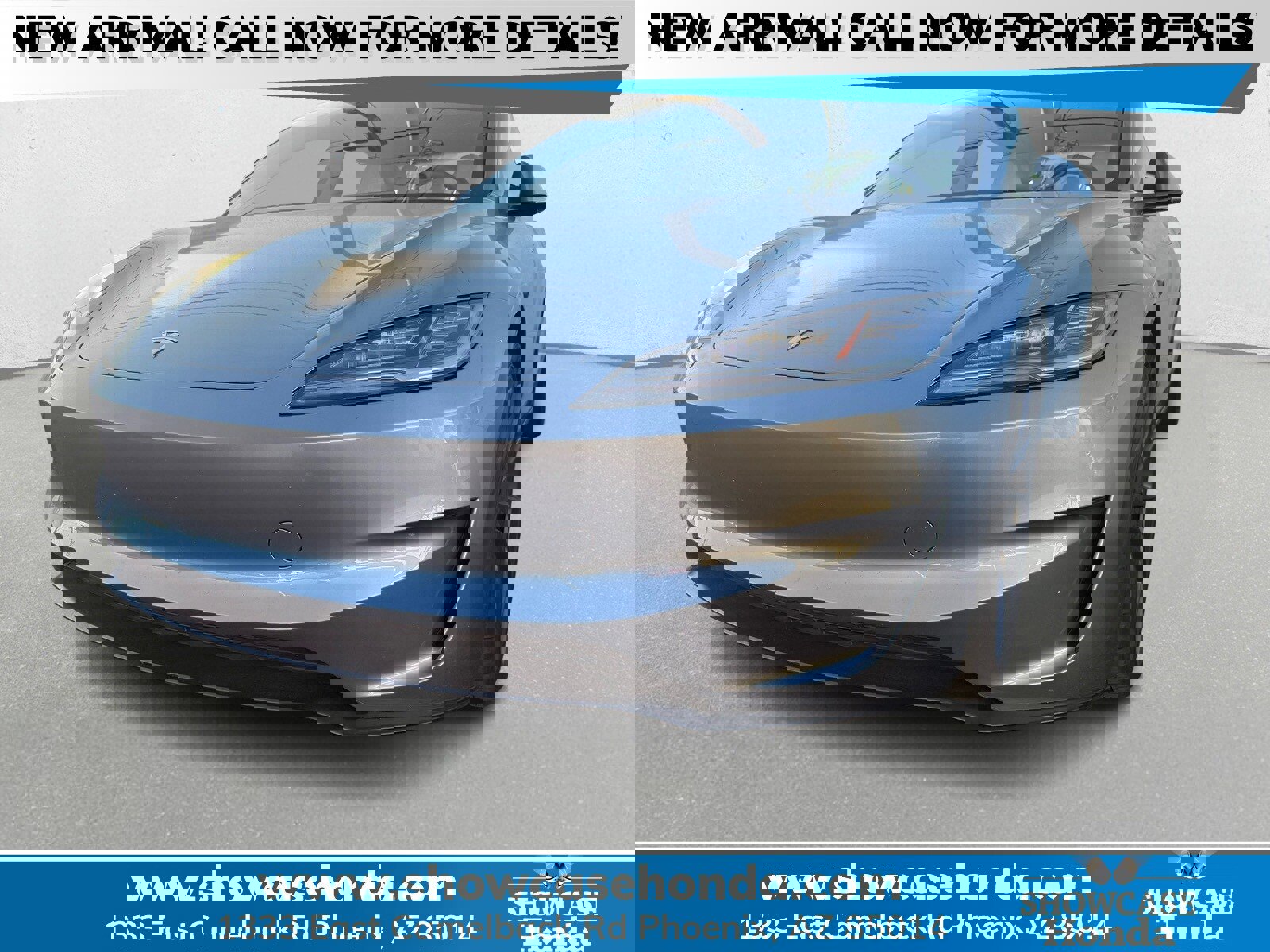 Used 2024 Tesla Model 3 Performance