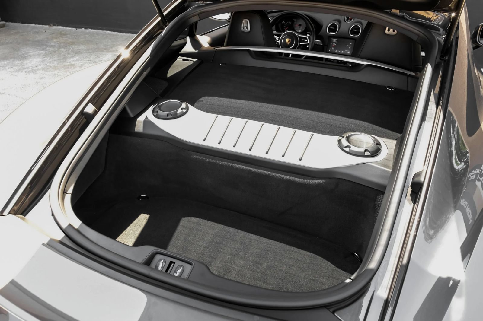 Used 2019 Porsche 718 Cayman S RWD image 52
