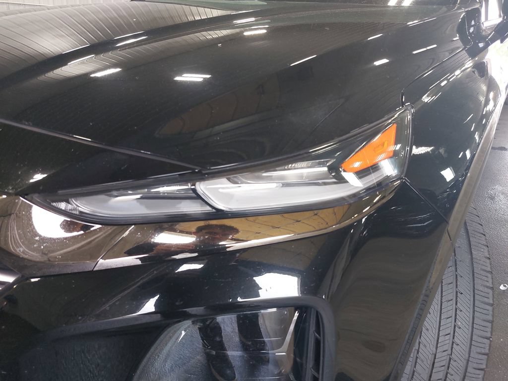 Used 2019 Hyundai Santa Fe AWD image 34