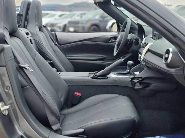 New 2026 MAZDA MX-5 Miata Grand Touring RWD image 10