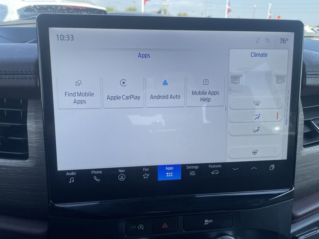 Used 2023 Ford Expedition Limited image 18