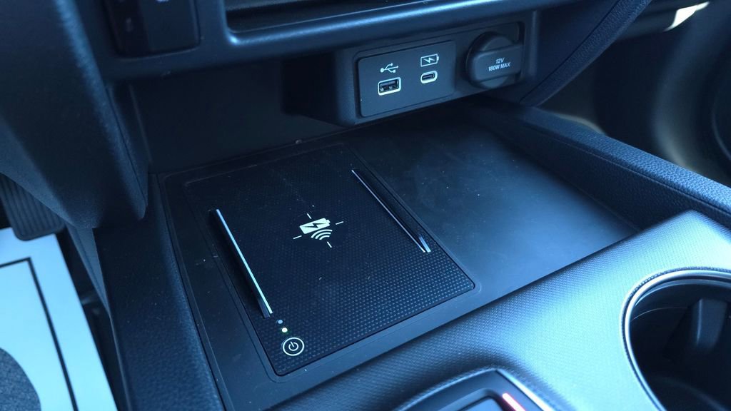 New 2026 Honda Ridgeline TrailSport+ image 39