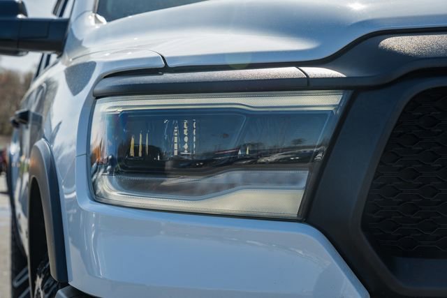 Used 2022 RAM 1500 Rebel AWD/4WD image 18