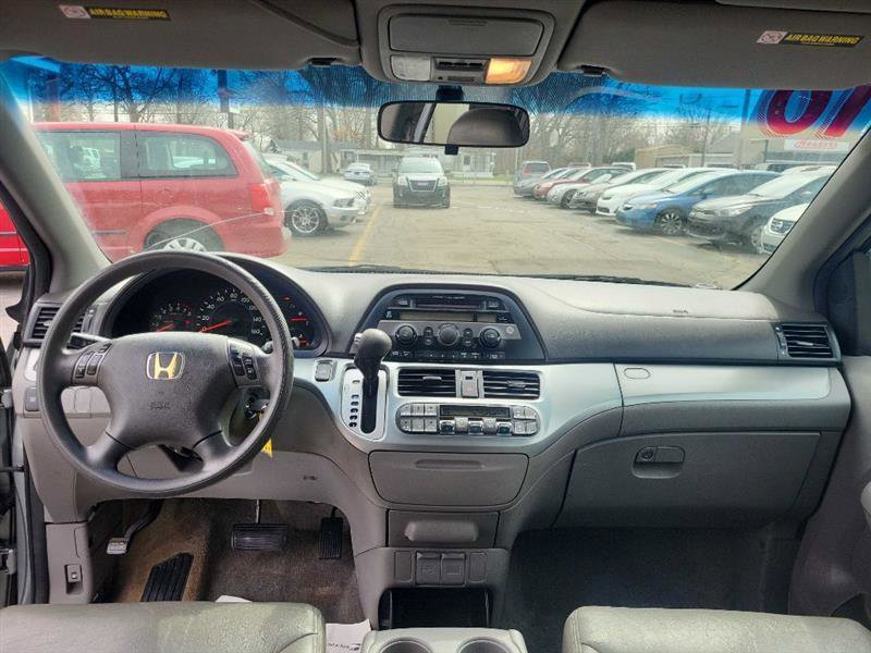 Used 2010 Honda Odyssey EX image 8