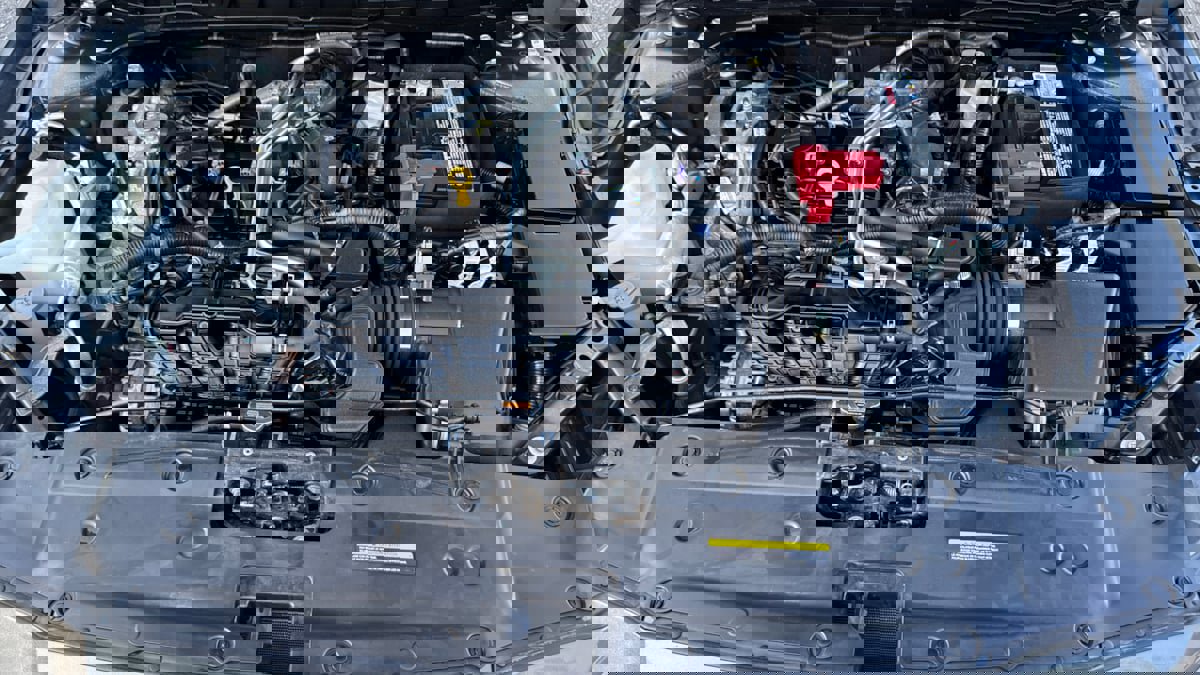 Used 2023 Nissan Altima 2.5 SV image 21