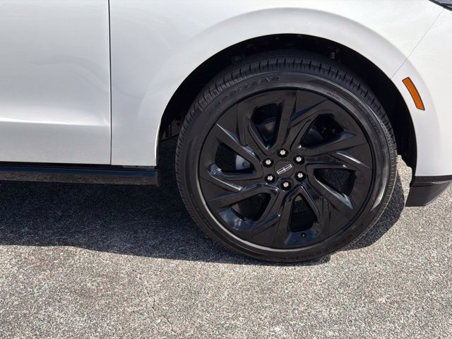New 2027 Lincoln Navigator L Black Label AWD/4WD image 8