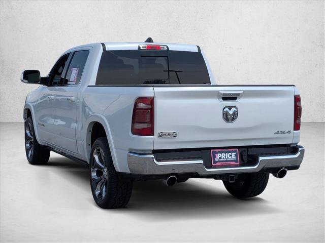 Used 2019 RAM 1500 Limited image 7