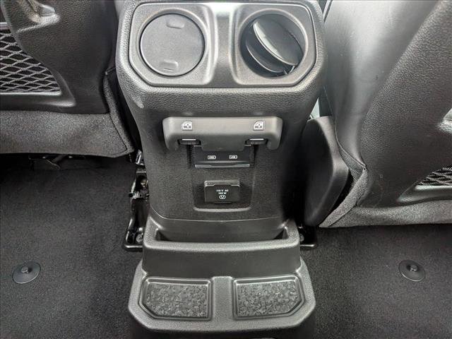 New 2026 Jeep Wrangler Unlimited Rubicon 392 image 18