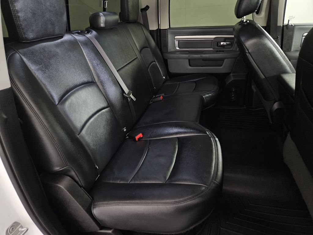 Used 2019 RAM 1500 Warlock w/ Electronics Group AWD/4WD image 31