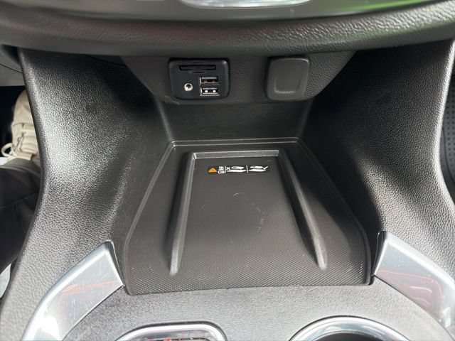 Certified 2023 Chevrolet Traverse RS w/ LPO, Floor Liner Package AWD/4WD image 37