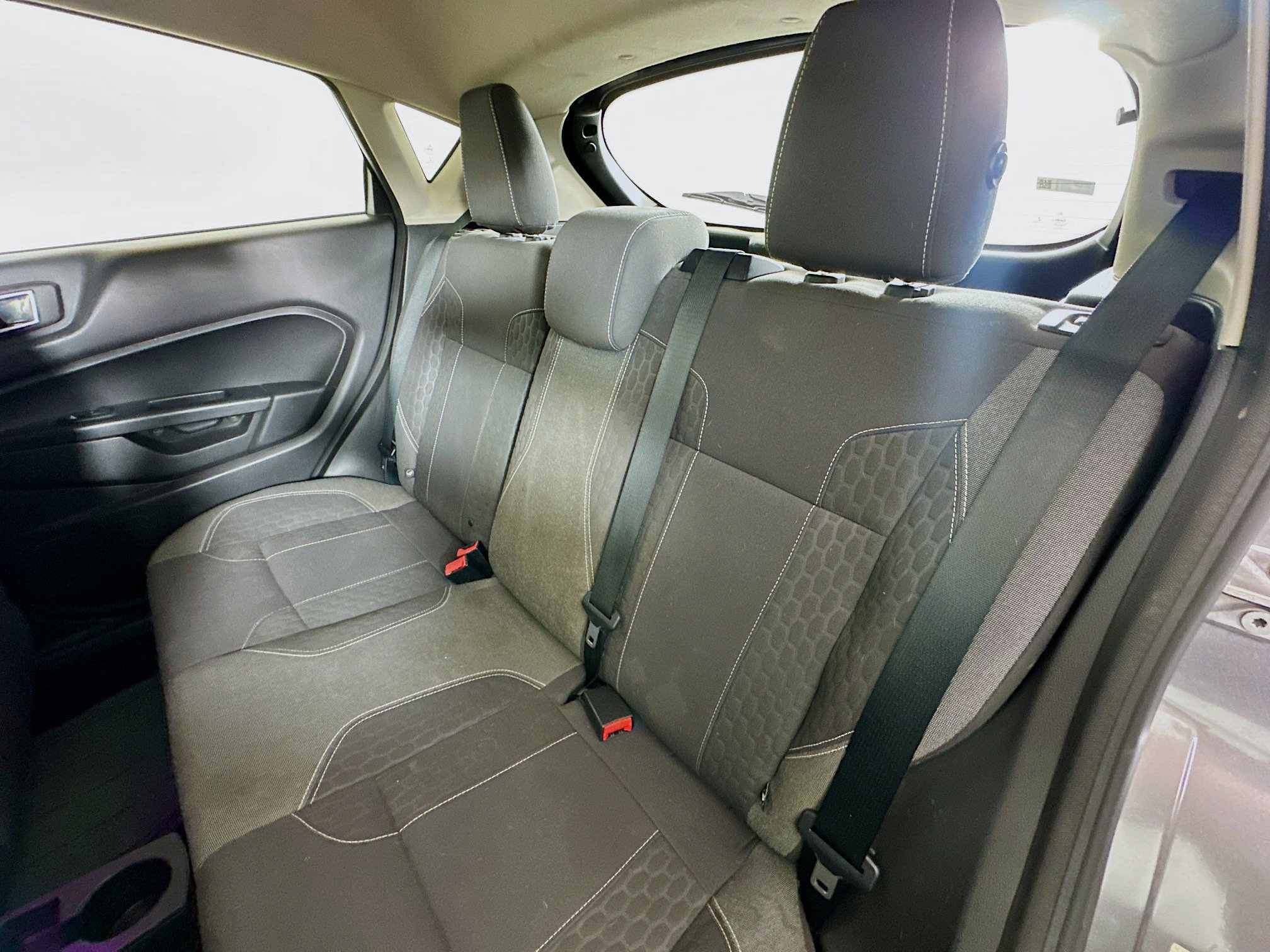 Used 2014 Ford Fiesta SE w/ Equipment Group 201A FWD image 24