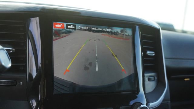 Used 2022 RAM 3500 Laramie image 22