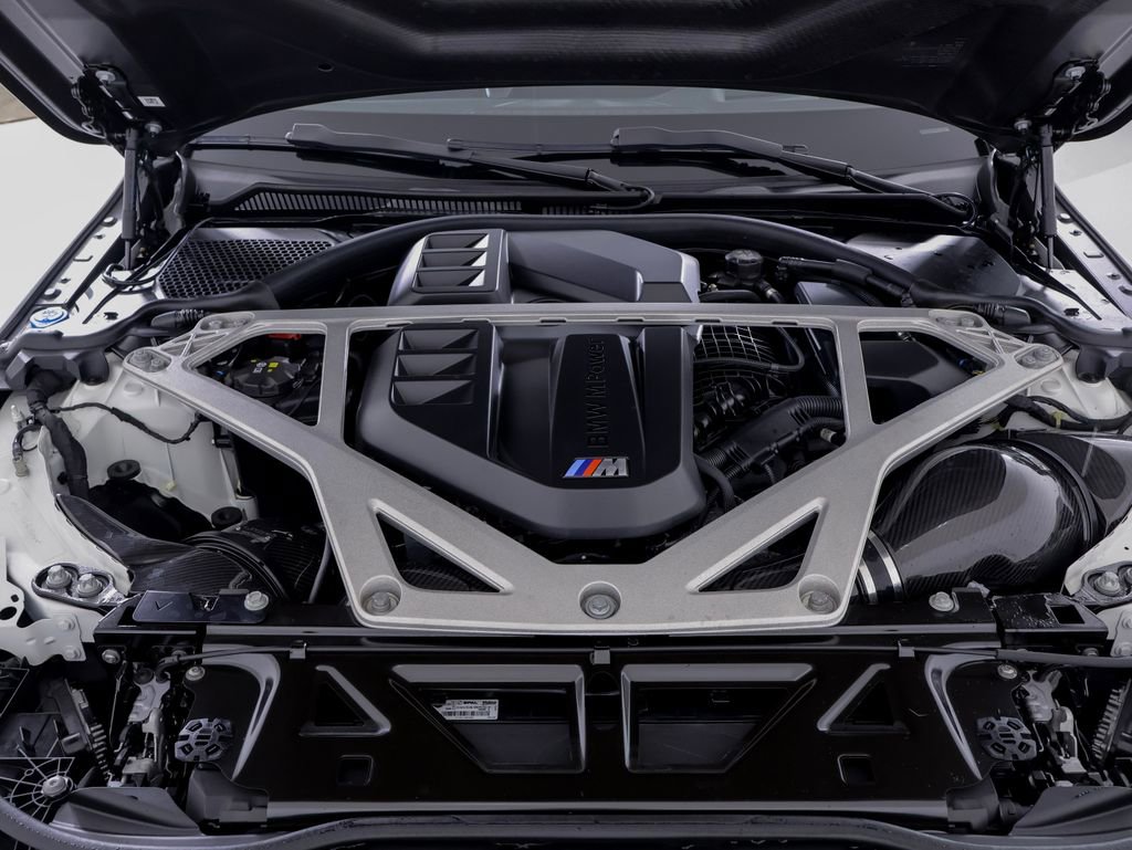 Used 2024 BMW M3 CS w/ M Driver's Package image 38