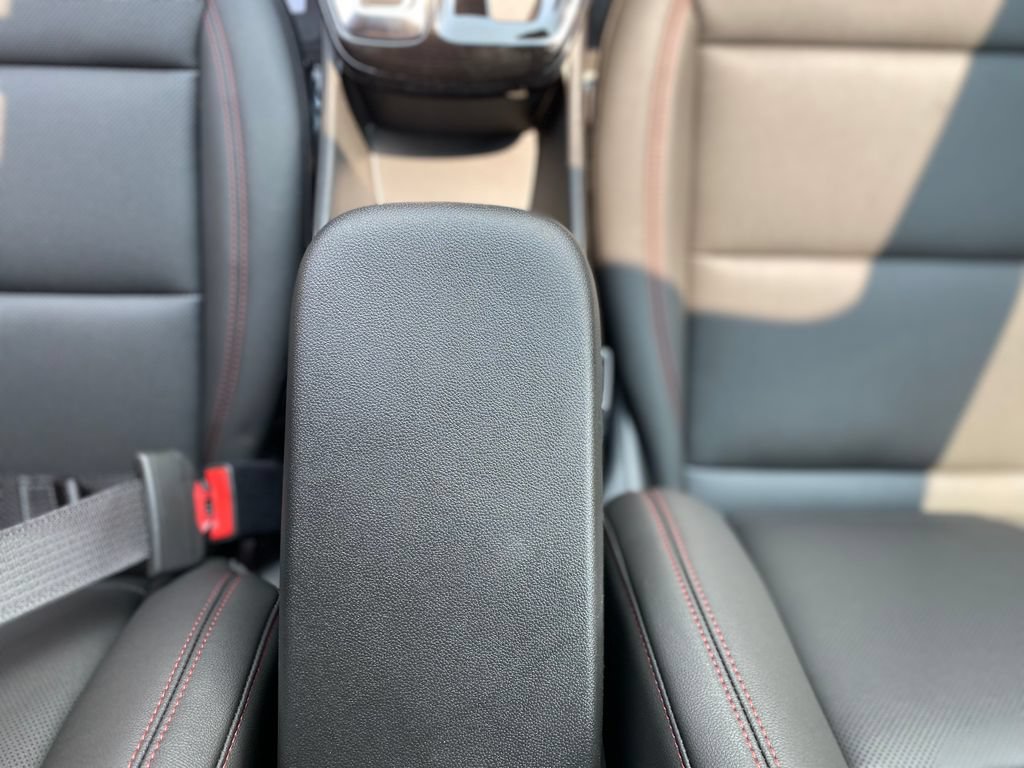 New 2026 Chevrolet Trax RS w/ Sunroof Package FWD image 23