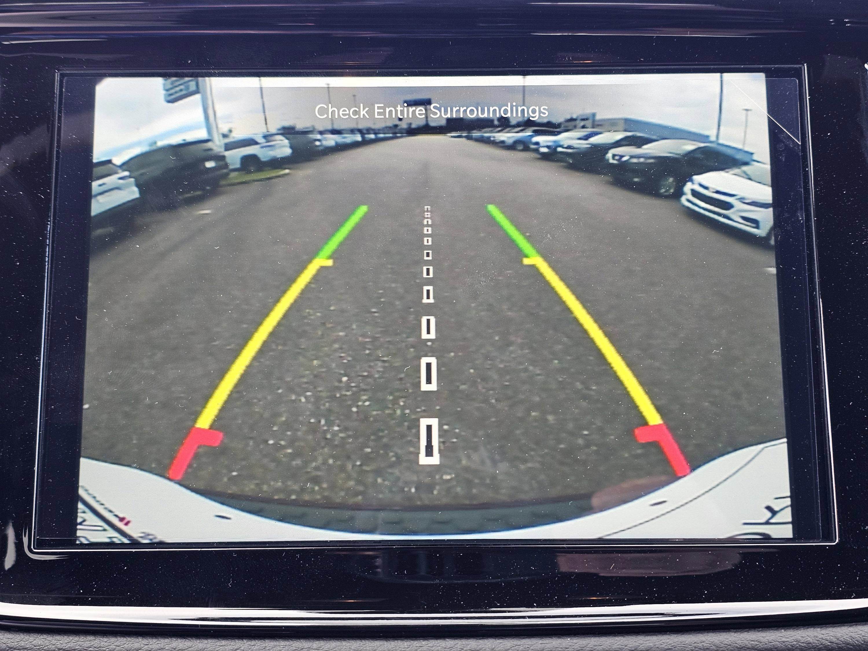 New 2026 Dodge Durango GT w/ Blacktop Package image 30