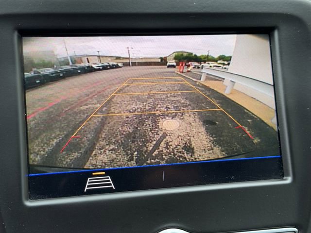 Used 2020 Chevrolet Equinox LT image 18