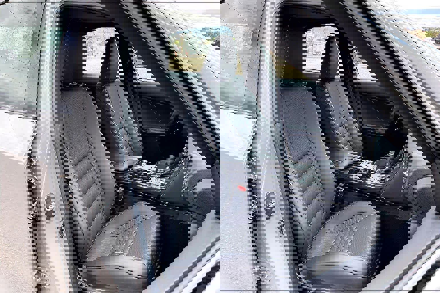 Used 2025 Lexus IS 350 F Sport w/ Navigation Package image 9