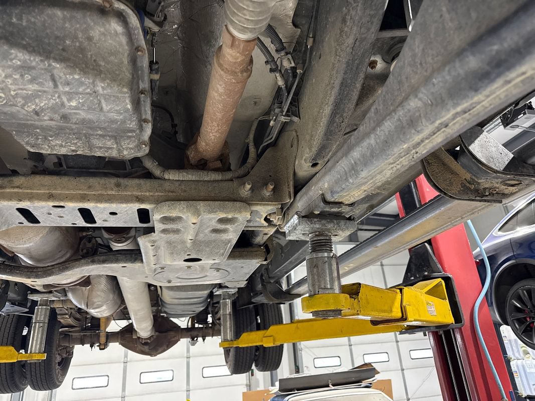 Used 2015 RAM 3500 Lone Star AWD/4WD image 26