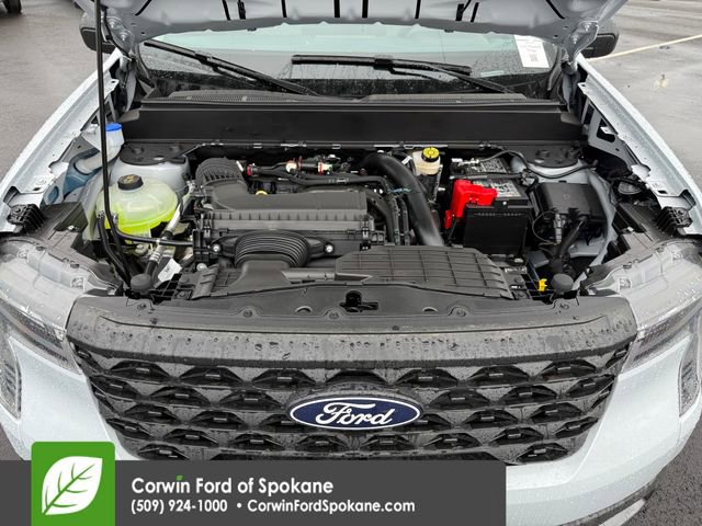 New 2026 Ford Maverick XLT image 31