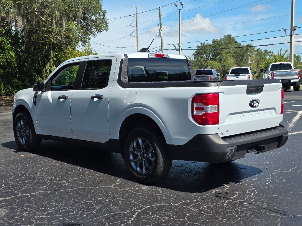 Used 2026 Ford Maverick XLT AWD/4WD image 13