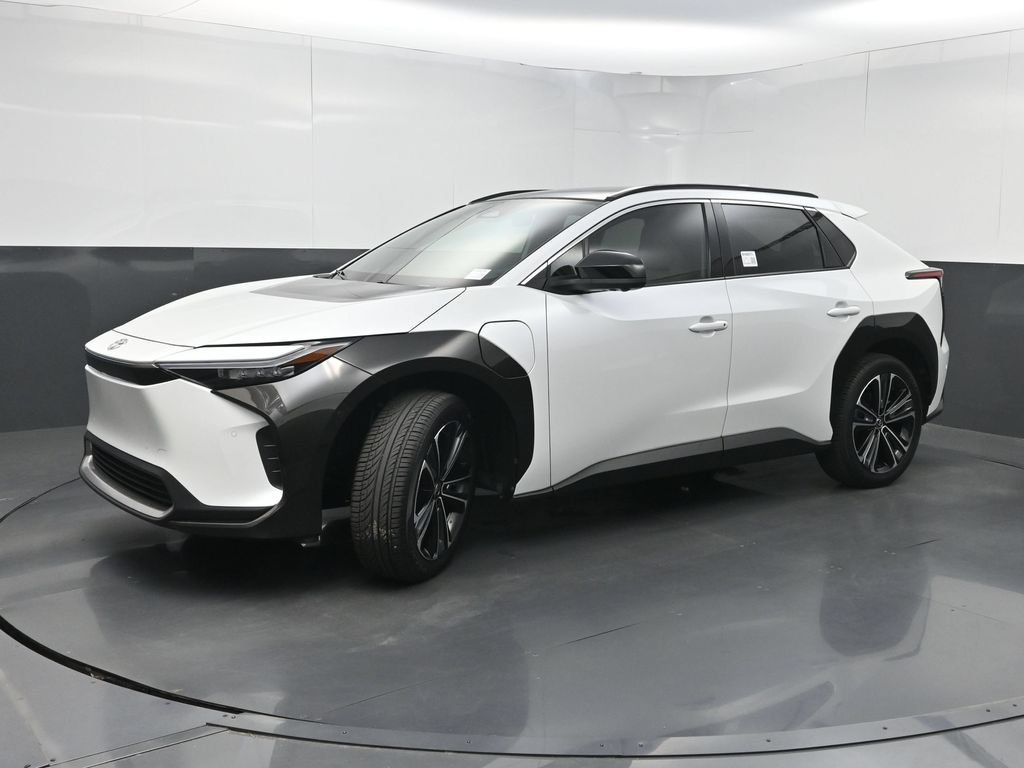 Used 2024 Toyota bZ4X AWD w/ Weather Package image 22
