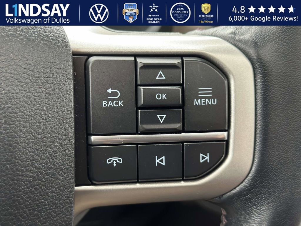 Used 2022 Ford Expedition Limited image 22