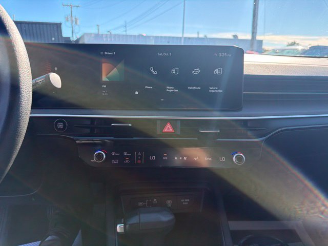 Used 2026 Kia K5 LXS FWD image 33
