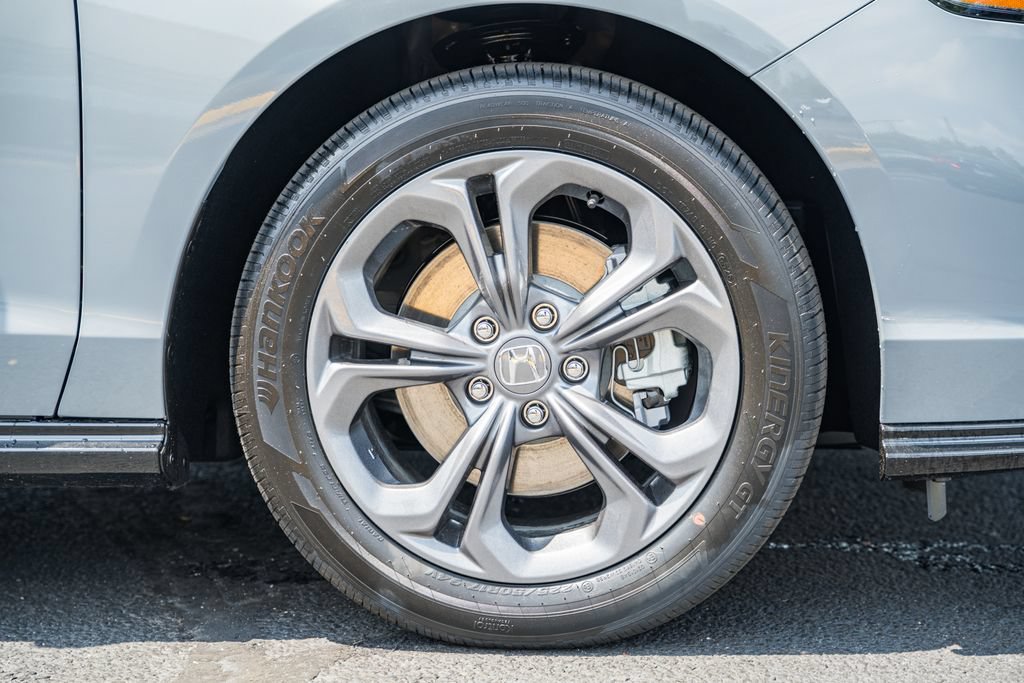 Used 2026 Honda Accord EX-L image 14