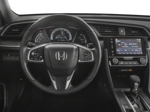 Used 2018 Honda Civic EX image 7