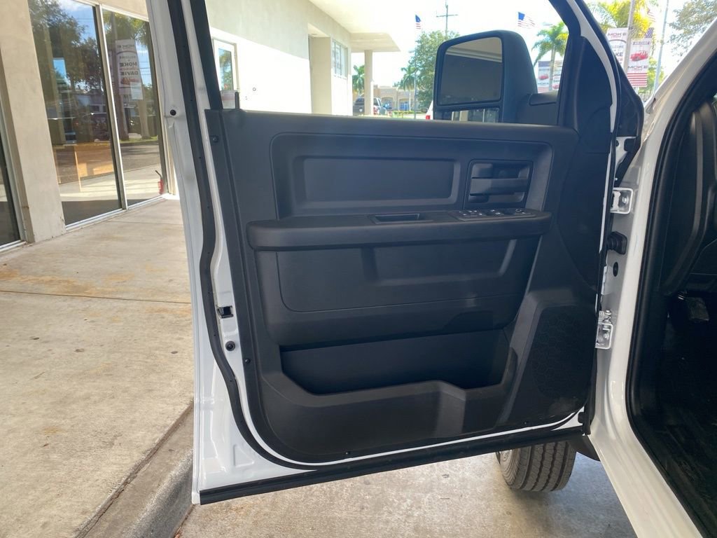 New 2026 RAM 4500 Tradesman image 31