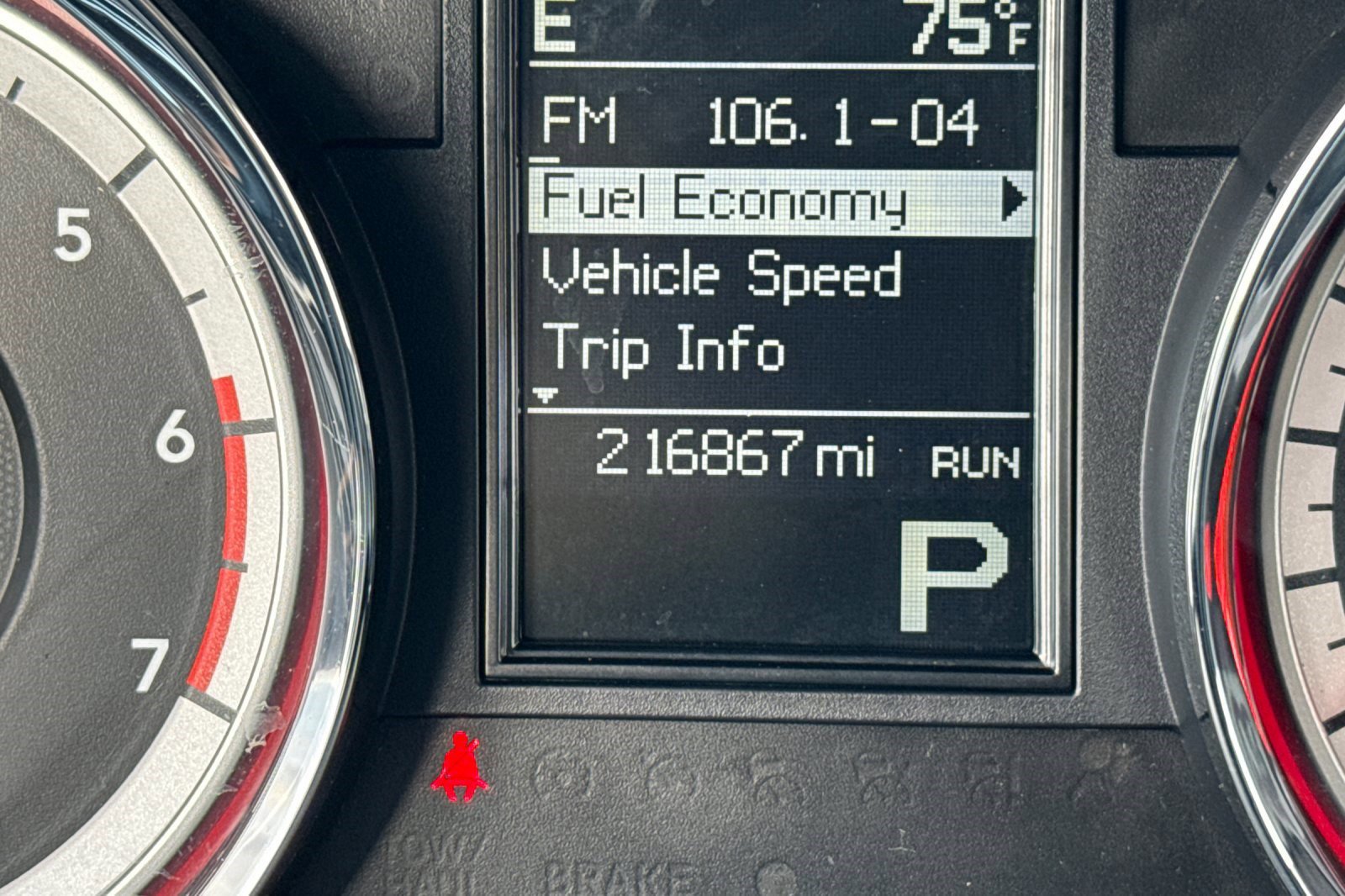 Used 2012 Dodge Durango R/T w/ Leather Interior Group image 21