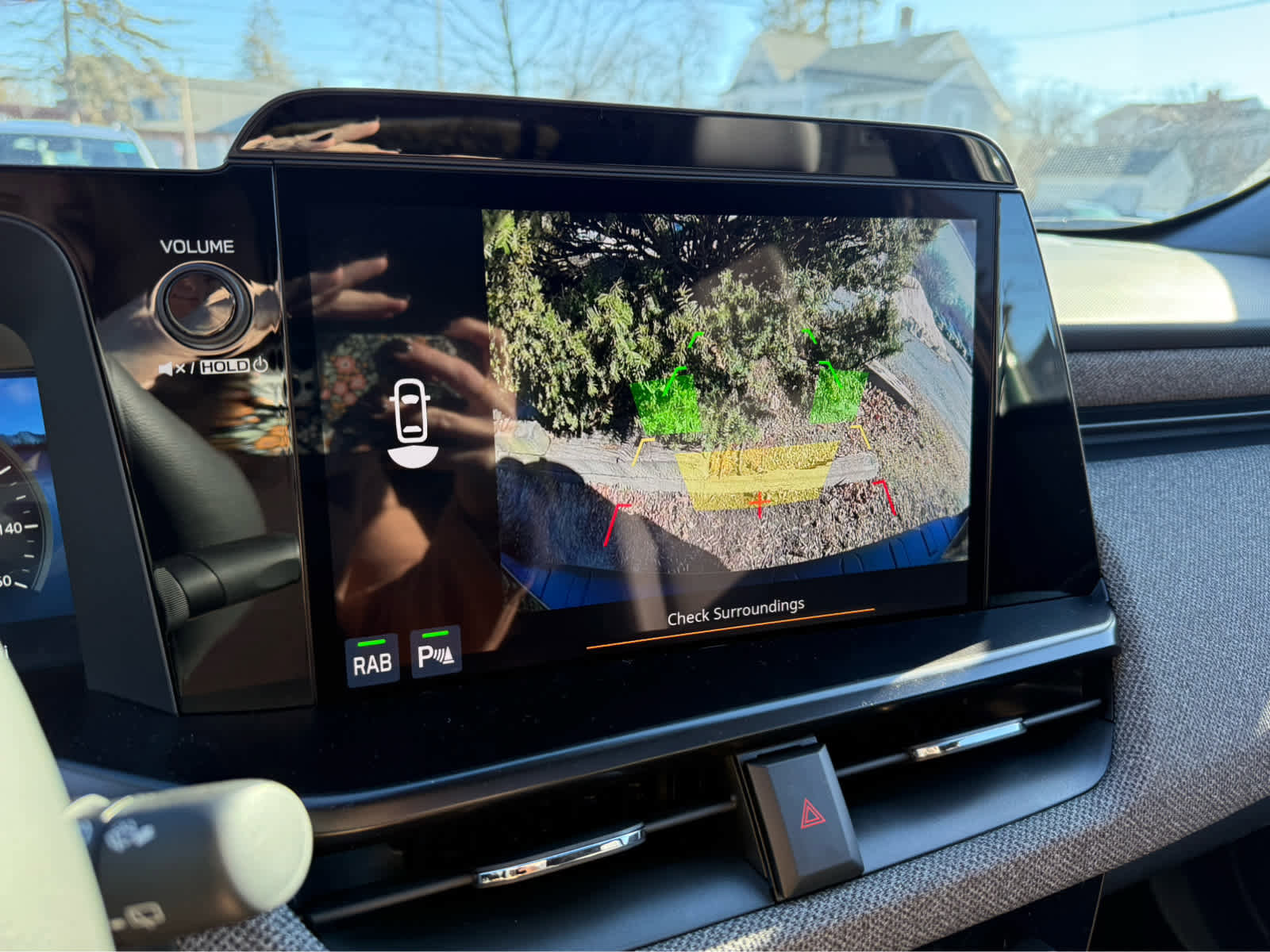 New 2026 Subaru Outback Premium image 24