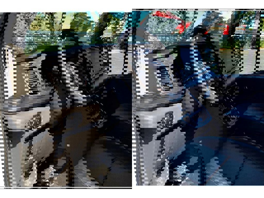 New 2025 Ford Transit 350 Base image 5