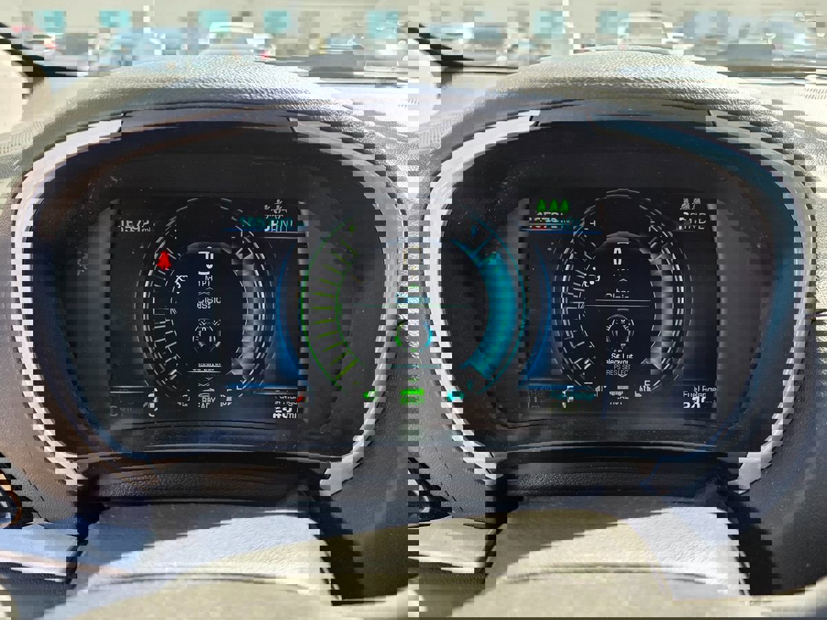 Used 2016 Chevrolet Volt LT image 21