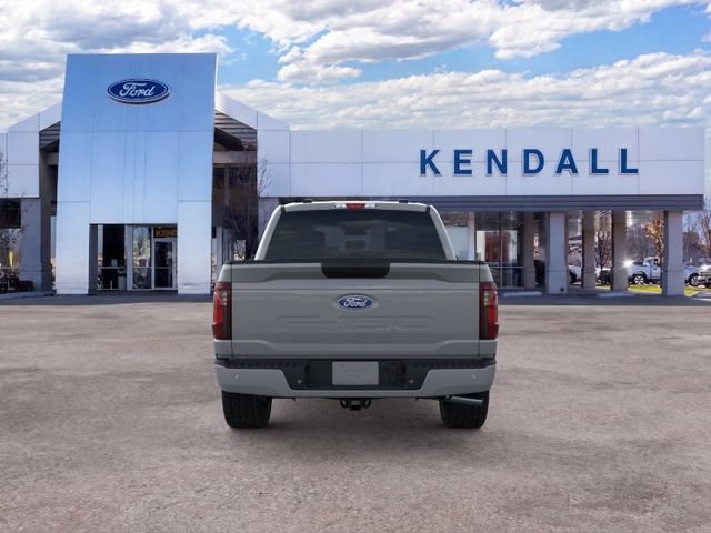 Used 2026 Ford F150 STX w/ Equipment Group 200A AWD/4WD image 5