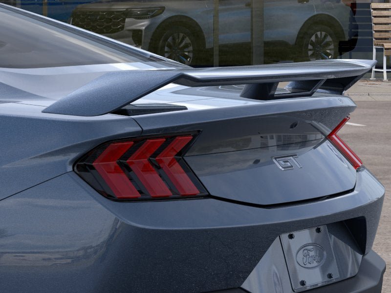 New 2026 Ford Mustang GT Premium w/ GT Performance Package RWD image 23