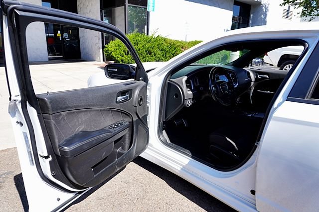 Used 2019 Dodge Charger GT w/ Blacktop Package RWD image 42