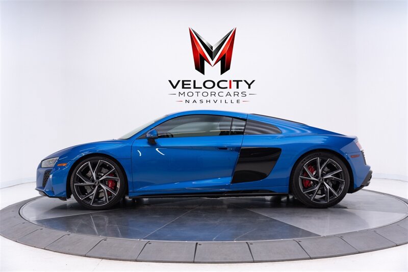 Used 2023 Audi R8 V10 performance w/ Premium Package RWD image 9