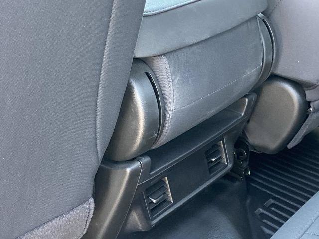 Used 2026 GMC Sierra 1500 Pro w/ Pro Value Package RWD image 17